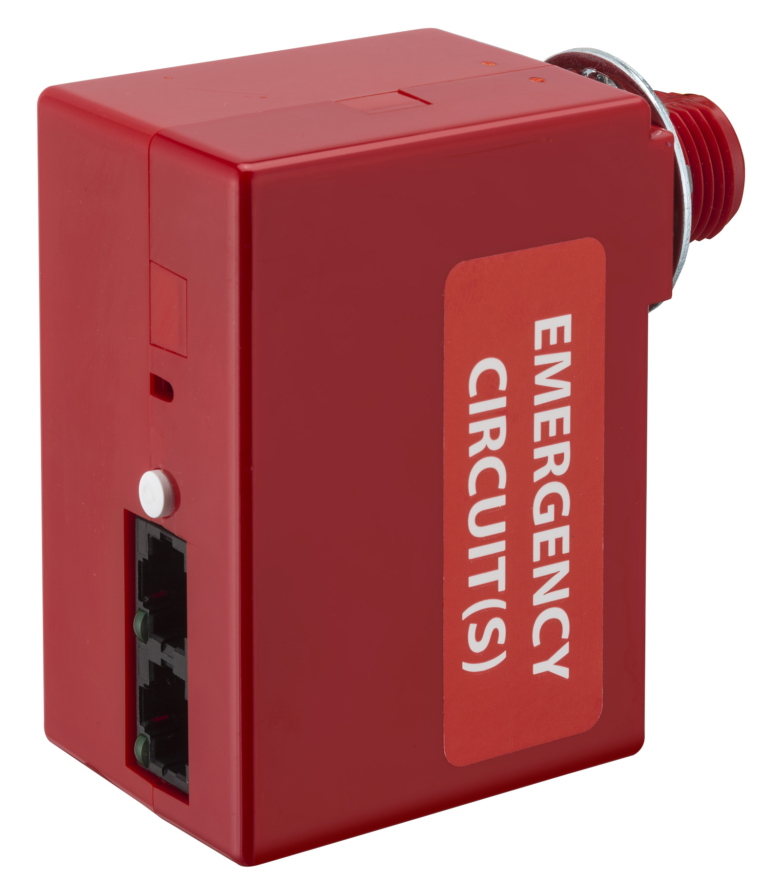 nlight emergency relay