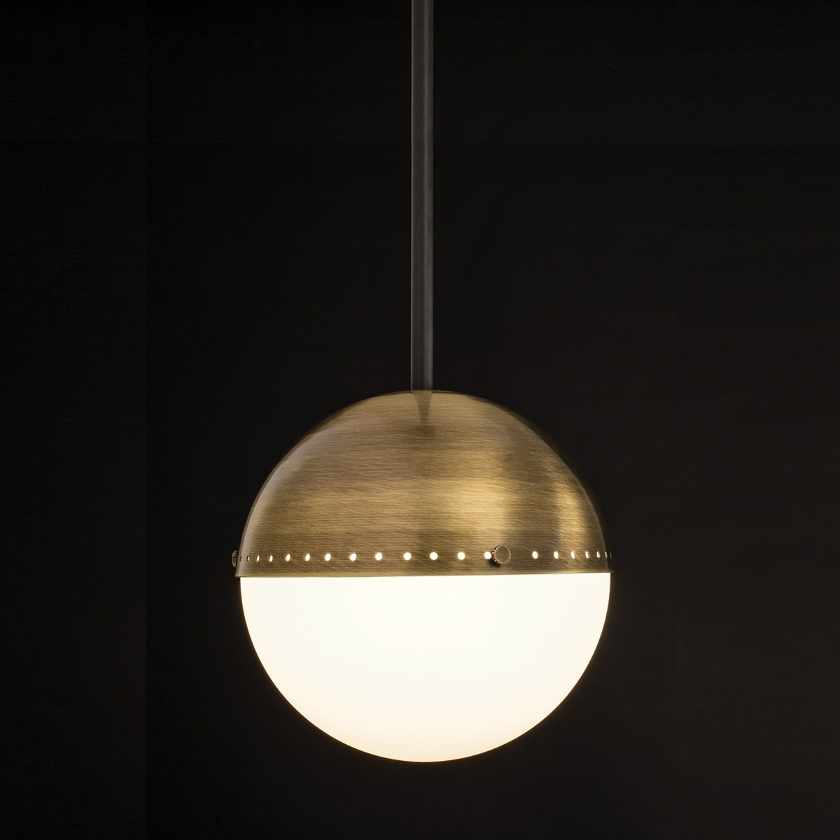 EERO 1 SINGLE GLOBE PENDANT