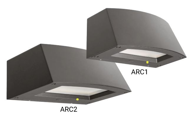 arc2 led